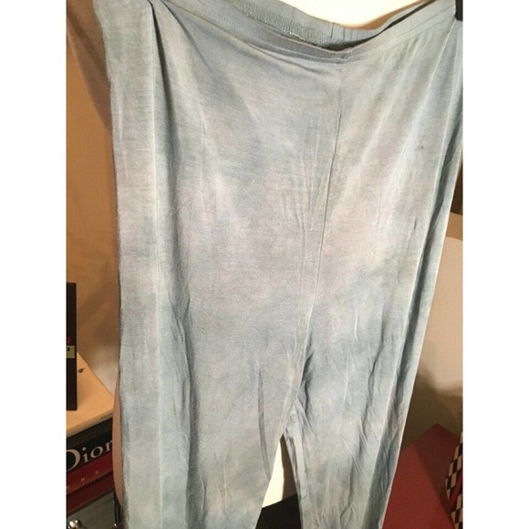 The People of the Labyrinths Modal Eagle Leggings - Picture 4 of 10